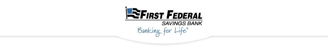 First Federal Savings Bank Illinois